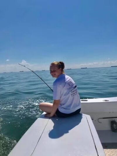 Top Dog Charters - Cape Charles, VA