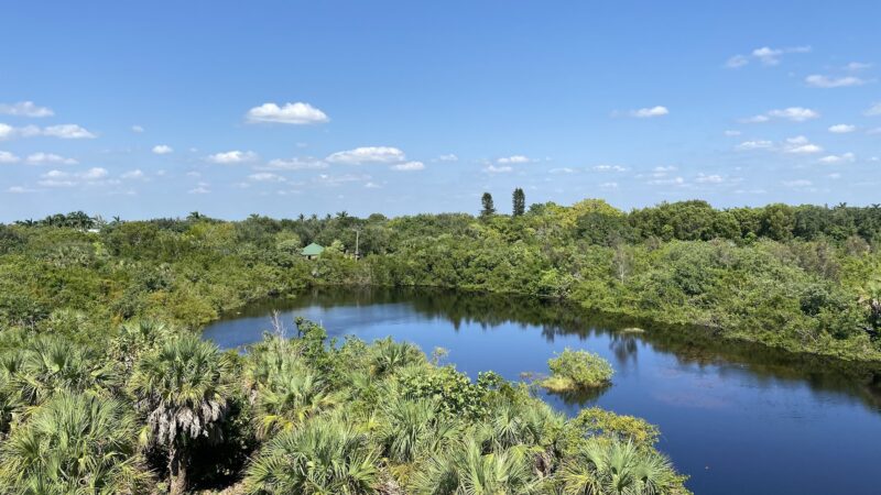 Rotary Park - Cape Coral, FL