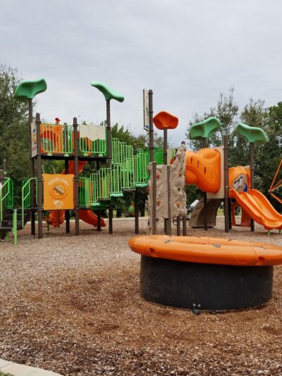 Rotary Park - Cape Coral, FL
