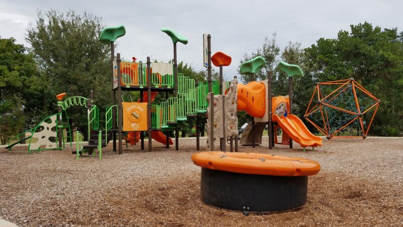 Rotary Park - Cape Coral, FL