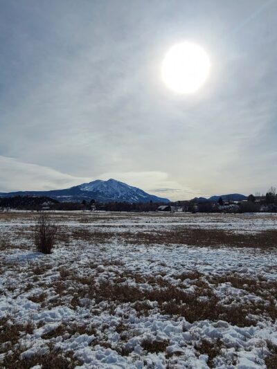Carbondale Nature Park - Carbondale, CO