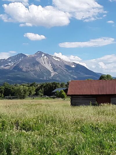 Carbondale Nature Park - Carbondale, CO