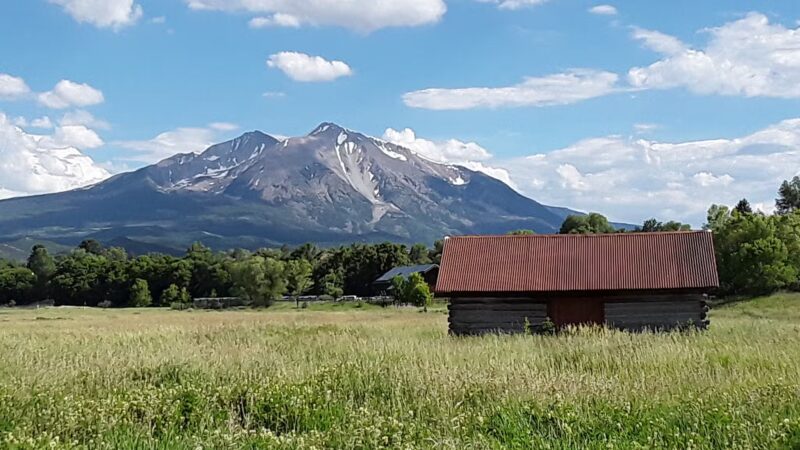 Carbondale Nature Park - Carbondale, CO