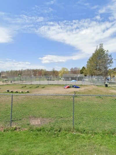 Dog Park - Carbondale, PA