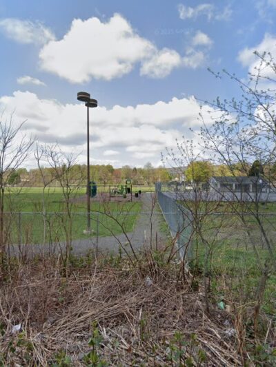 Playground - Carbondale, PA