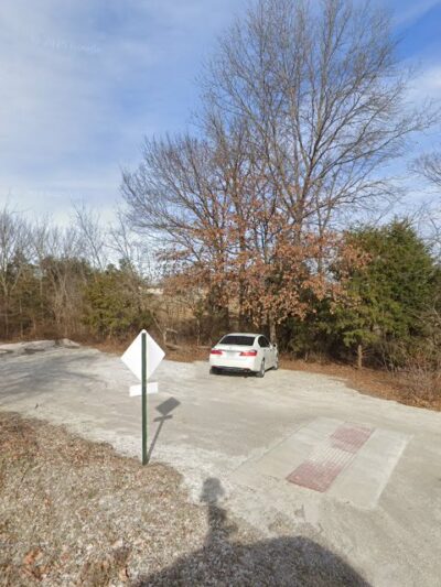 Ruby Jack Trail - CR270 Trailhead - Carl Junction, MO