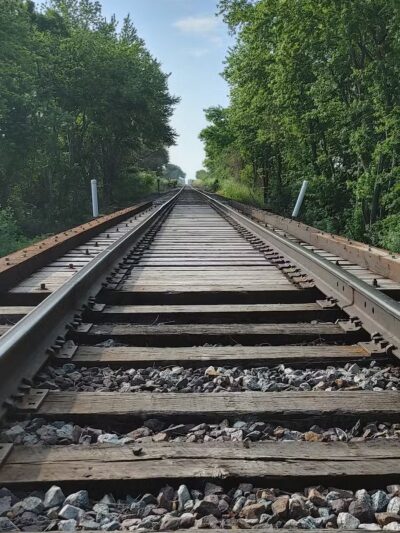 Carlock City Park - Carlock, IL