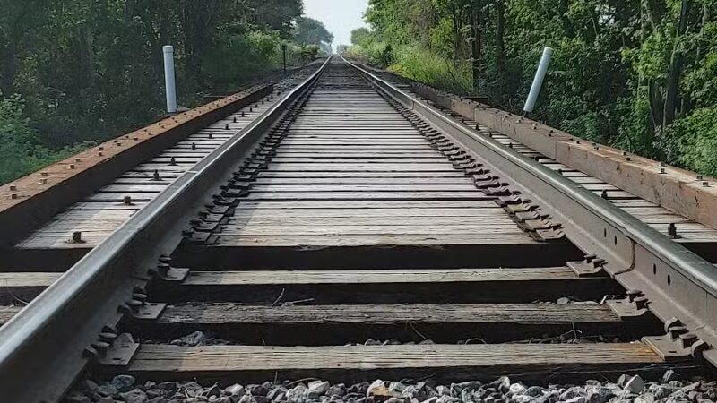 Carlock City Park - Carlock, IL