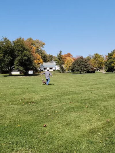 Carlock City Park - Carlock, IL