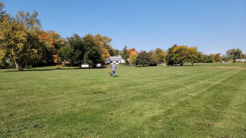 Carlock City Park - Carlock, IL