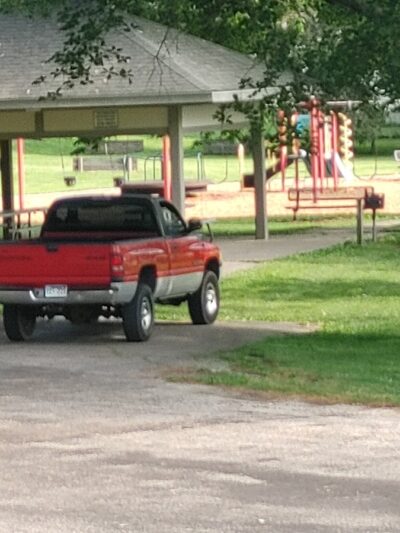 Carlock City Park - Carlock, IL