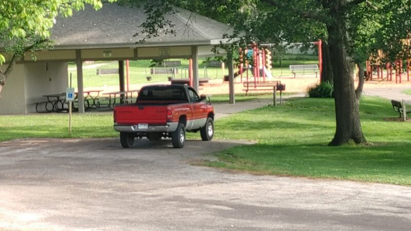 Carlock City Park - Carlock, IL
