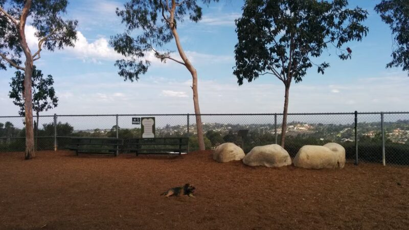 Dog Park - Carlsbad, CA