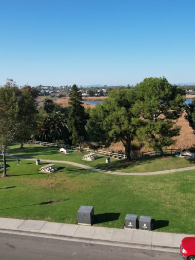 Maxton Brown Park - Carlsbad, CA