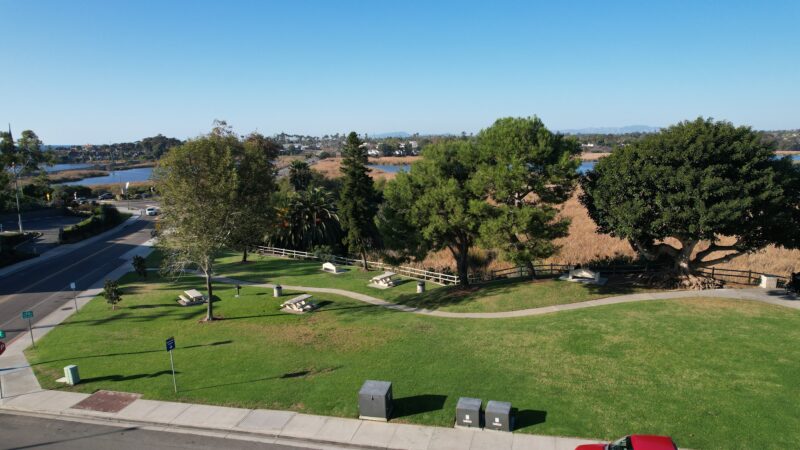 Maxton Brown Park - Carlsbad, CA