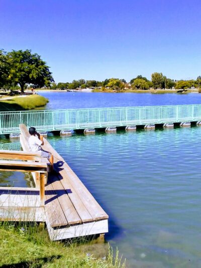 City Of Carlsbad Dog Park - Carlsbad, NM