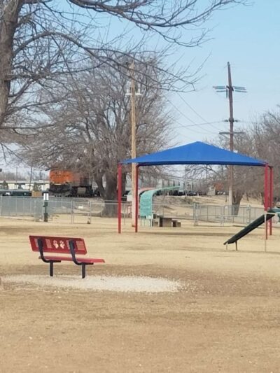 City Of Carlsbad Dog Park - Carlsbad, NM