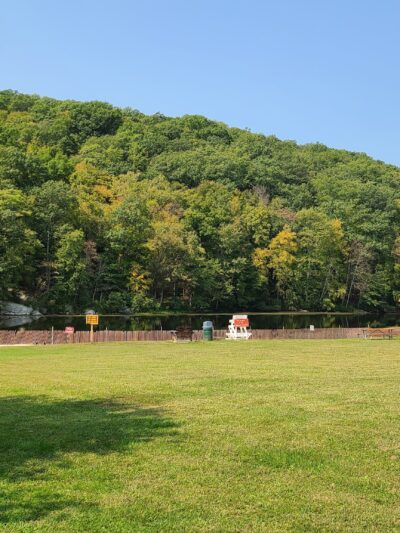 Putnam County Veterans Memorial Park - Carmel Hamlet, NY