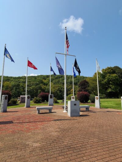 Putnam County Veterans Memorial Park - Carmel Hamlet, NY