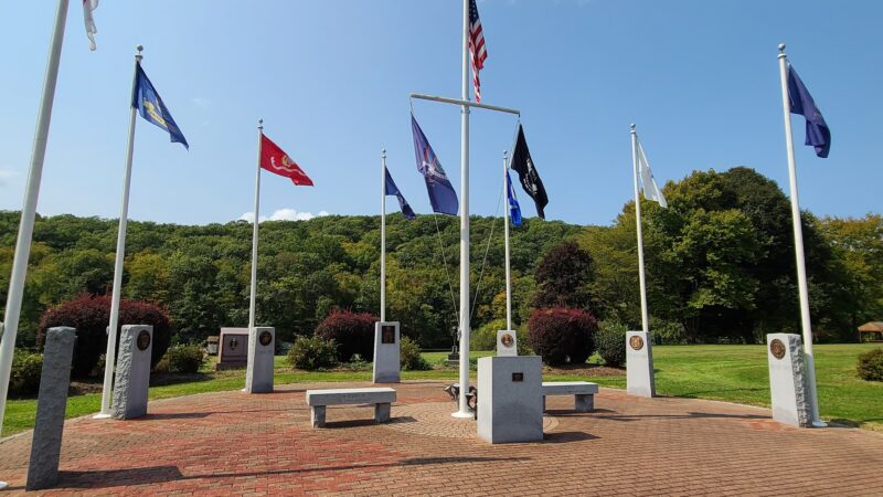 Putnam County Veterans Memorial Park - Carmel Hamlet, NY