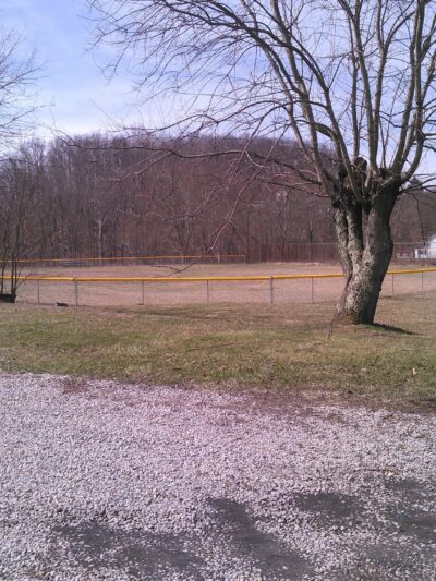 Nemacolin Park - Carmichaels, PA