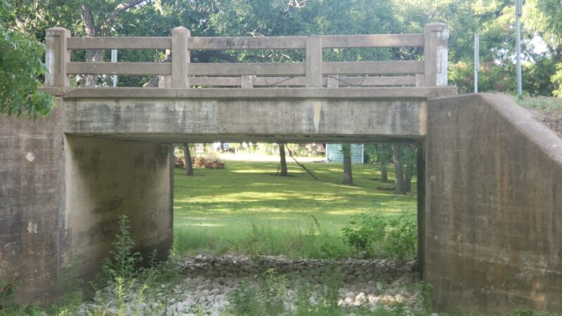 Carmine Muehlbrad-Albers City Park - Carmine, TX