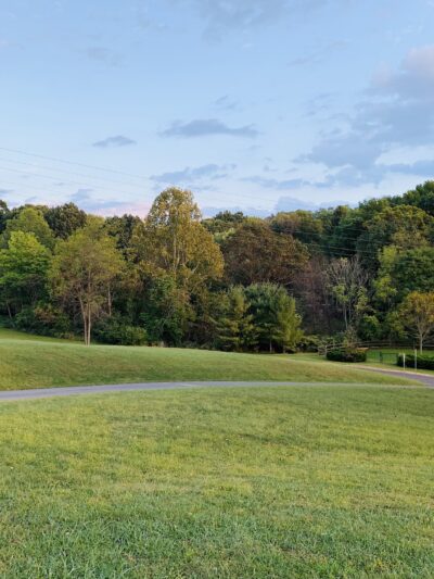 Carnegie Park - Carnegie, PA