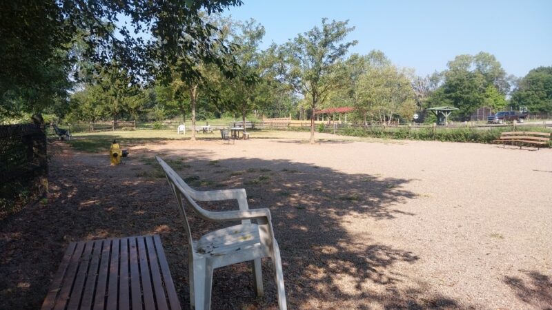 Carnegie Park - Carnegie, PA