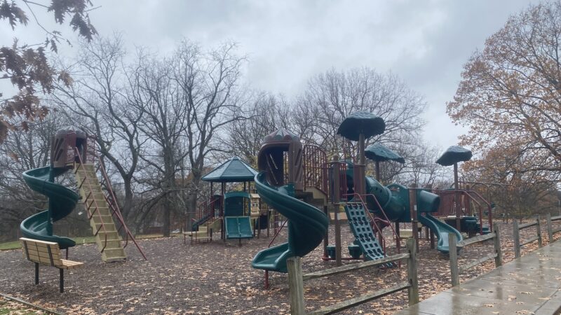 Carnegie Park - Carnegie, PA