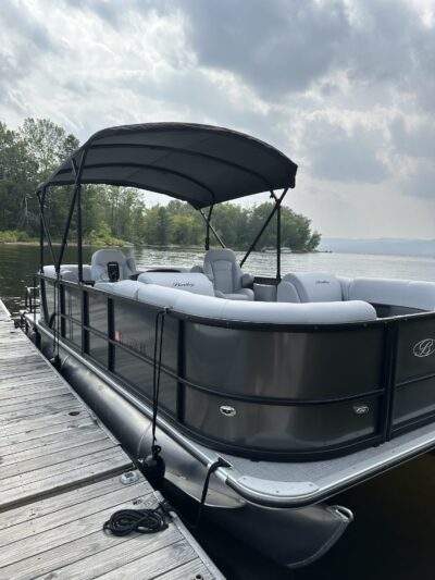 Caroga Lake Marina & General Store - Caroga Lake, NY