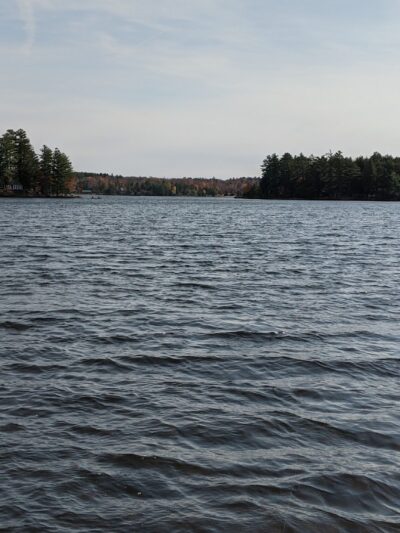 Caroga Lake Marina & General Store - Caroga Lake, NY