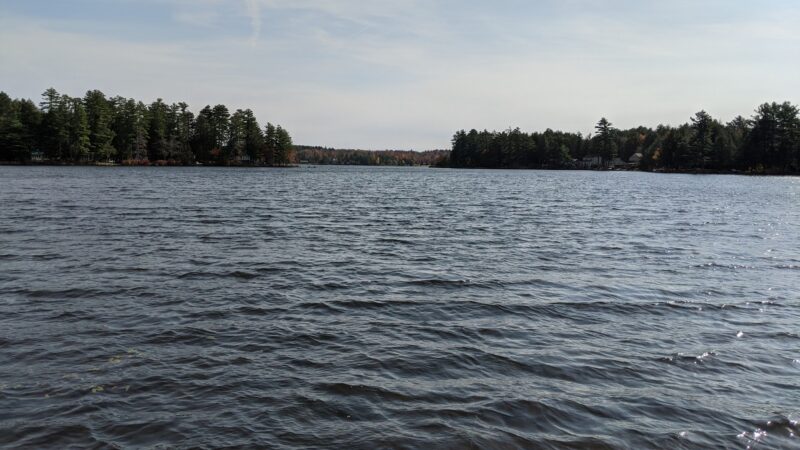 Caroga Lake Marina & General Store - Caroga Lake, NY