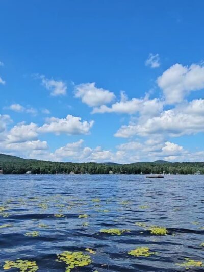 Caroga Lake Marina & General Store - Caroga Lake, NY