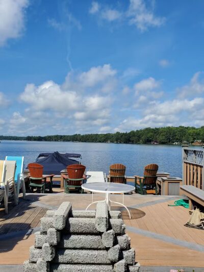 Caroga Lake Marina & General Store - Caroga Lake, NY