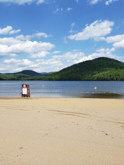 Pine Lake Park - Caroga Lake, NY