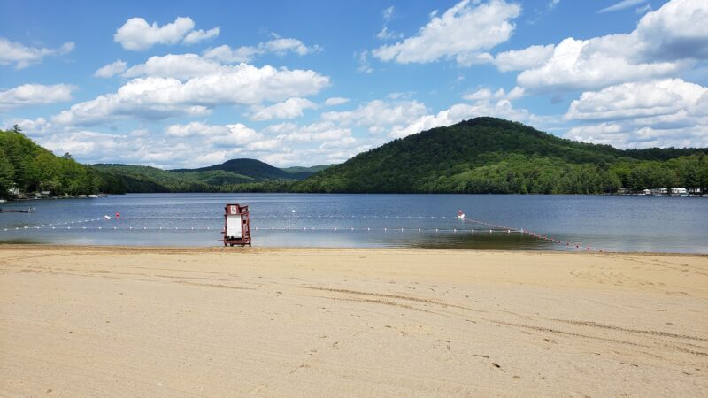 Pine Lake Park - Caroga Lake, NY
