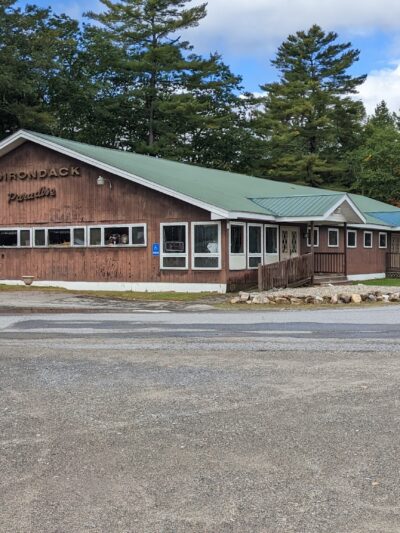 Pine Lake Park - Caroga Lake, NY