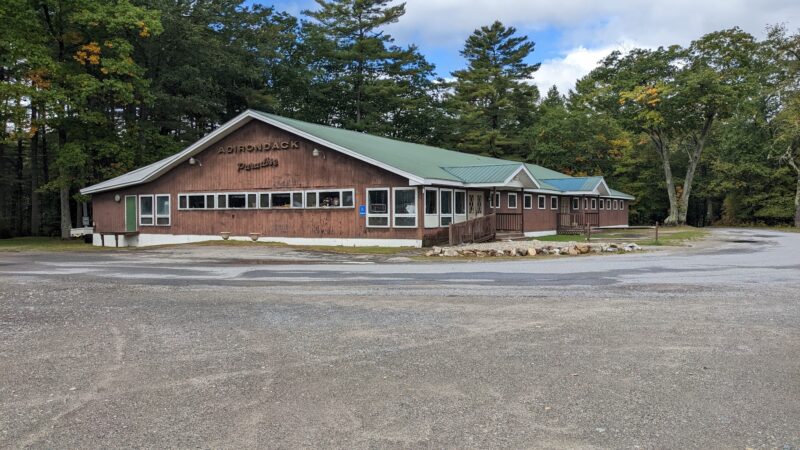 Pine Lake Park - Caroga Lake, NY