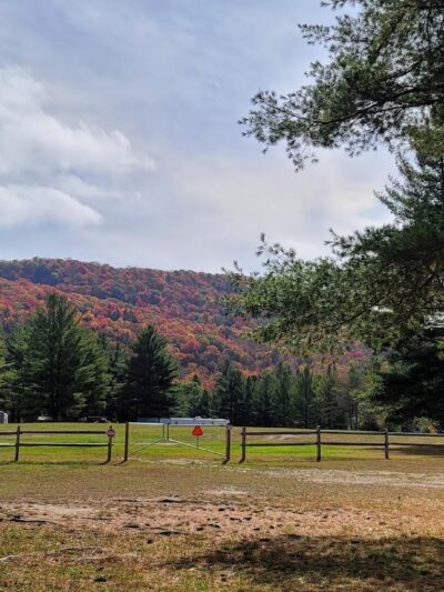 Pine Lake Park - Caroga Lake, NY