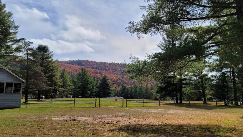 Pine Lake Park - Caroga Lake, NY