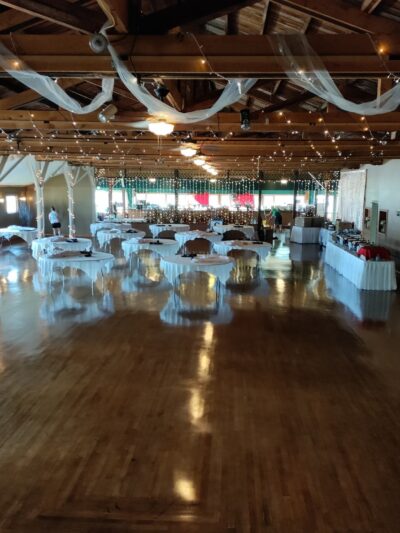 Pine Lake Park - Caroga Lake, NY