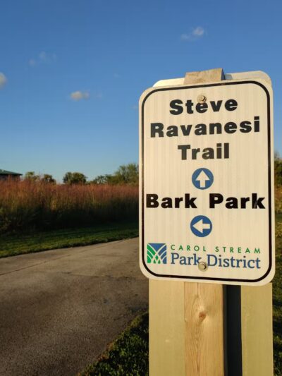 Bark Park - Carol Stream, IL