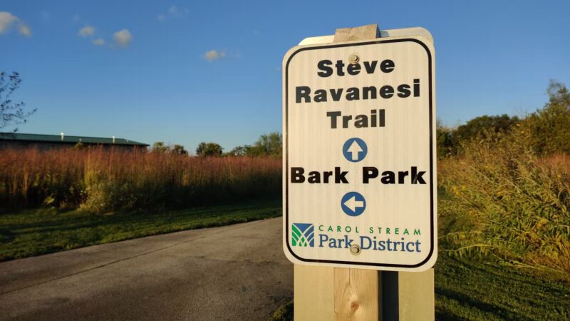 Bark Park - Carol Stream, IL