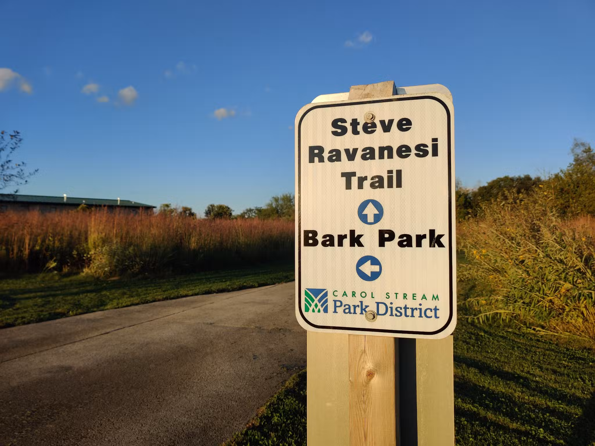 Bark Park - Carol Stream, IL