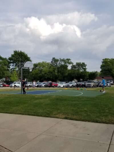 Besinger Park - Carpentersville, IL