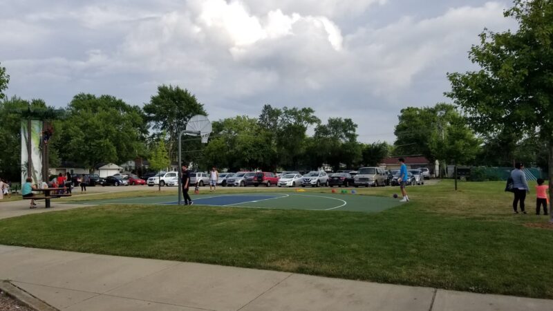 Besinger Park - Carpentersville, IL