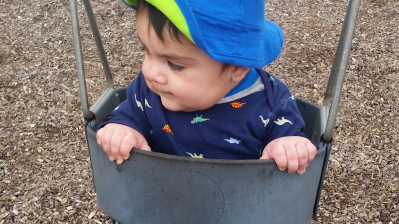 Besinger Park - Carpentersville, IL