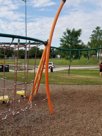 Besinger Park - Carpentersville, IL