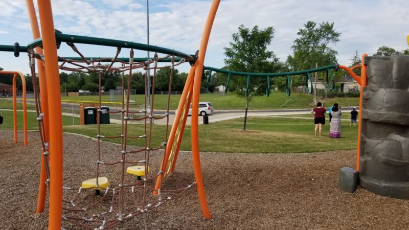 Besinger Park - Carpentersville, IL