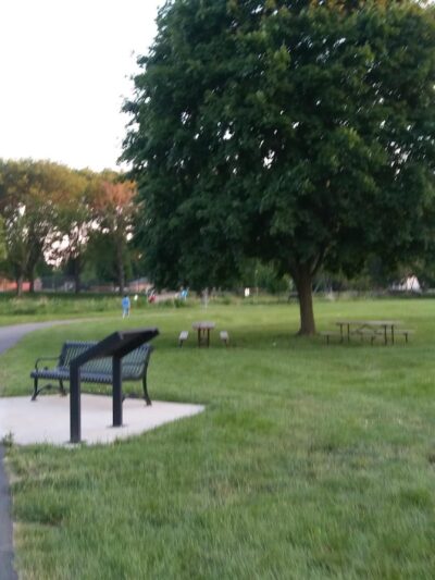 Carpenter Park - Carpentersville, IL